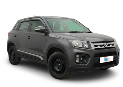 Maruti Vitara Brezza-img